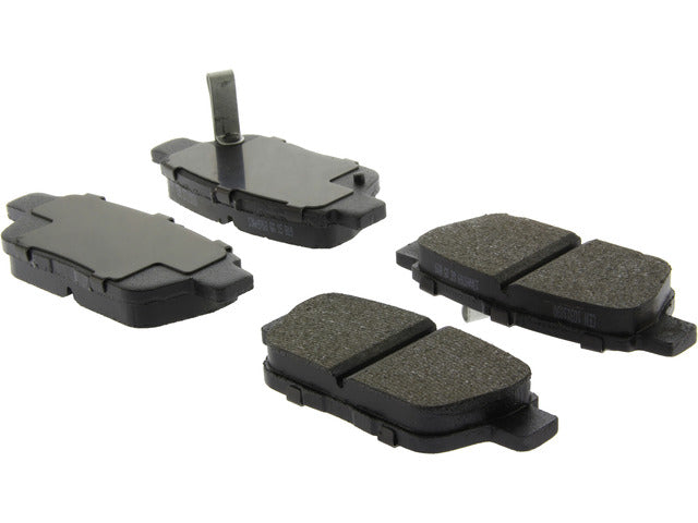 Centric Parts Disc Brake Pad Set  103.11030