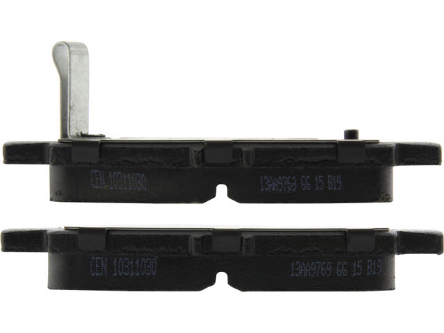 Centric Parts Disc Brake Pad Set  103.11030