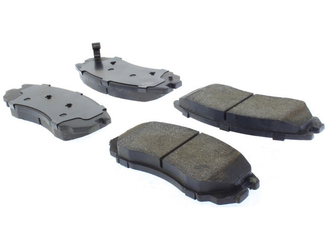 Centric Parts Disc Brake Pad Set  103.11040