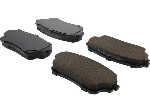 Centric Parts Disc Brake Pad Set  103.11050