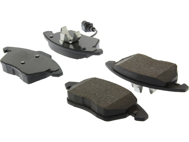 Centric Parts Disc Brake Pad Set  103.11070