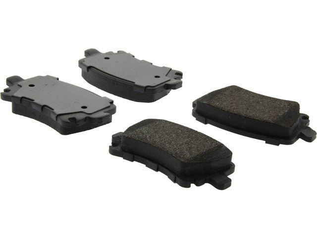 Centric Parts Disc Brake Pad Set  103.11080
