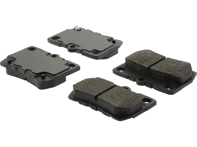 Centric Parts Disc Brake Pad Set  103.11130