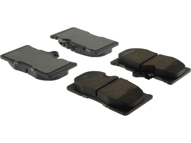 Centric Parts Disc Brake Pad Set  103.11180