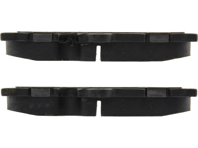 Centric Parts Disc Brake Pad Set  103.11180