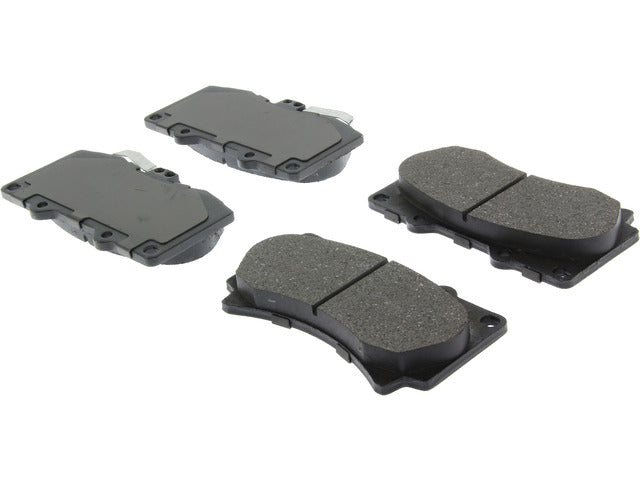 Centric Parts Disc Brake Pad Set  103.11190