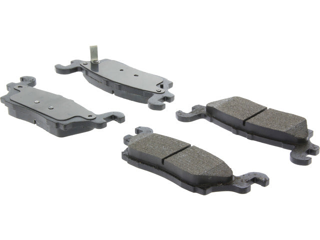 Centric Parts Disc Brake Pad Set  103.11200