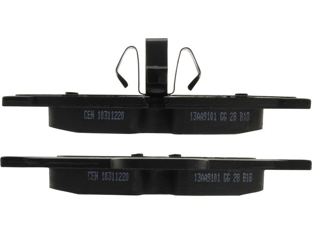 Centric Parts Disc Brake Pad Set  103.11220