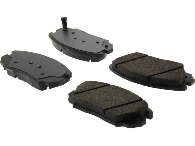 Centric Parts Disc Brake Pad Set  103.11250