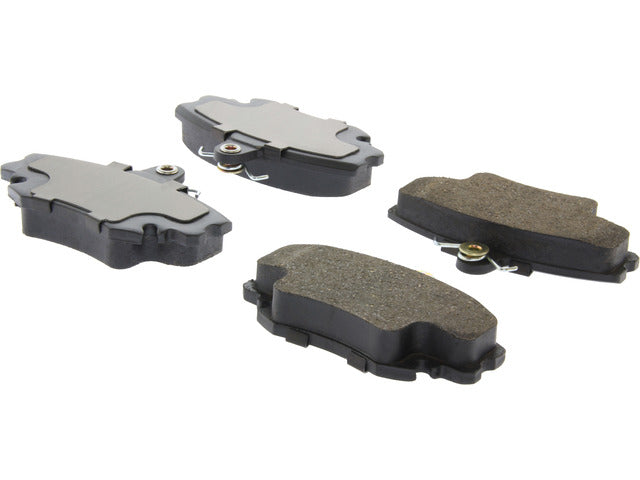Centric Parts Disc Brake Pad Set  103.11460