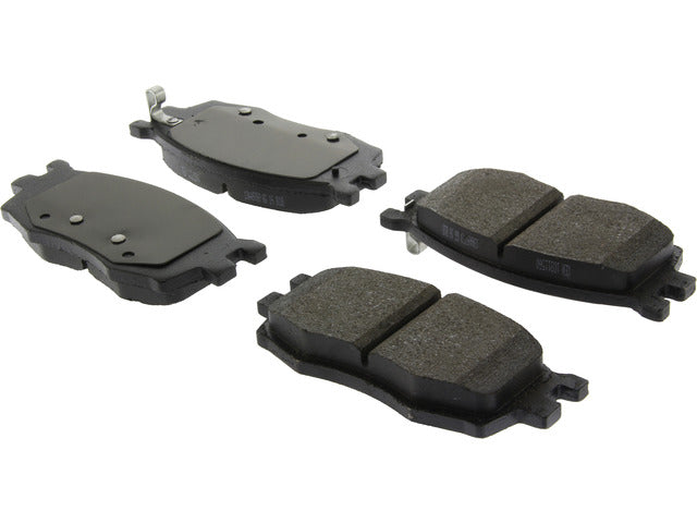Centric Parts Disc Brake Pad Set  103.11560