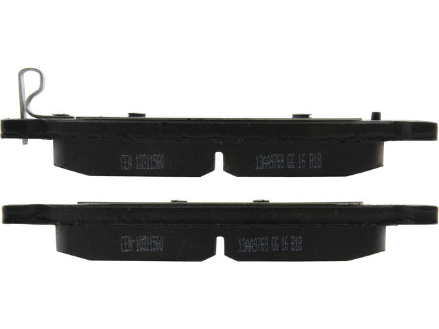 Centric Parts Disc Brake Pad Set  103.11560