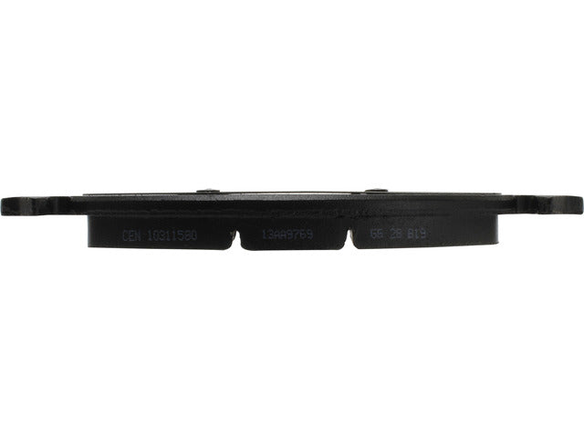 Centric Parts Disc Brake Pad Set  103.11580