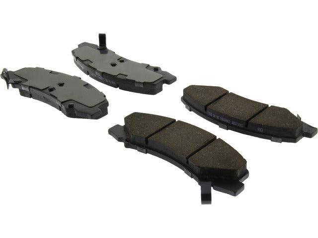 Centric Parts Disc Brake Pad Set  103.11590