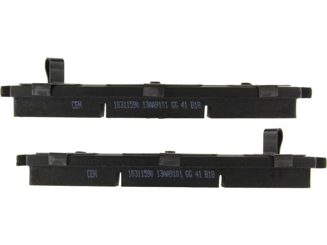 Centric Parts Disc Brake Pad Set  103.11590