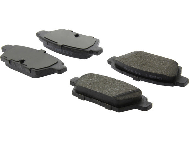 Centric Parts Disc Brake Pad Set  103.11610