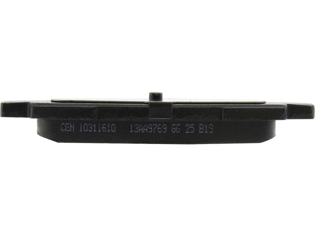 Centric Parts Disc Brake Pad Set  103.11610
