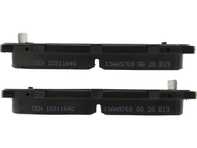 Centric Parts Disc Brake Pad Set  103.11640