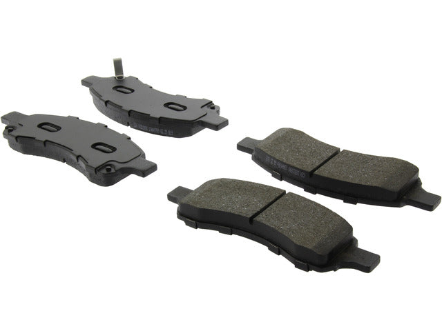 Centric Parts Disc Brake Pad Set  103.11690
