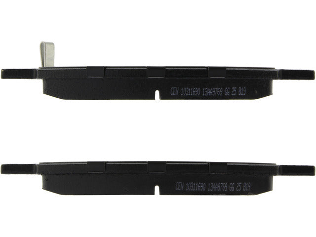 Centric Parts Disc Brake Pad Set  103.11690