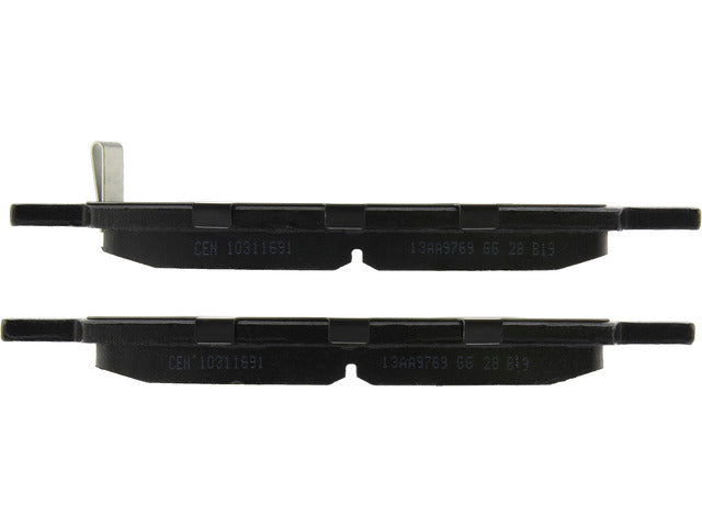 Centric Parts Disc Brake Pad Set  103.11691