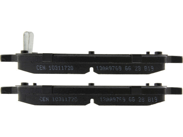 Centric Parts Disc Brake Pad Set  103.11720