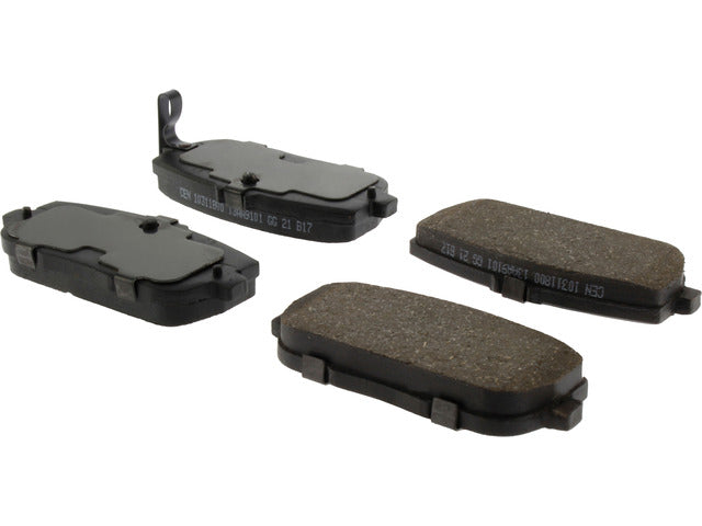 Centric Parts Disc Brake Pad Set  103.11800