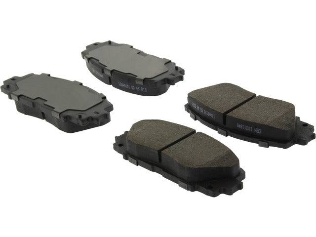 Centric Parts Disc Brake Pad Set  103.11840