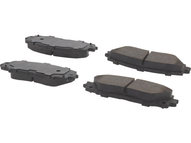 Centric Parts Disc Brake Pad Set  103.11841