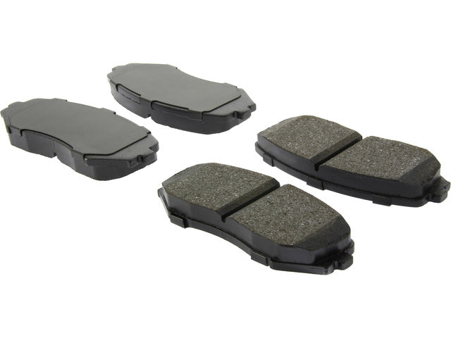 Centric Parts Disc Brake Pad Set  103.11880