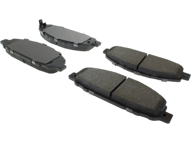 Centric Parts Disc Brake Pad Set  103.11910