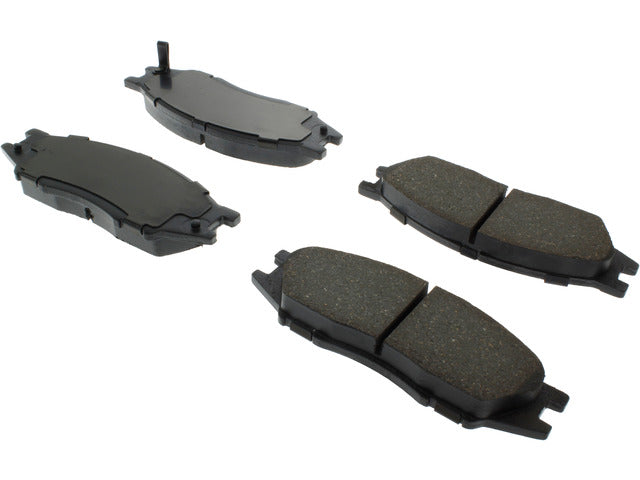 Centric Parts Disc Brake Pad Set  103.11930