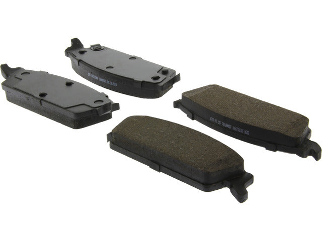 Centric Parts Disc Brake Pad Set  103.11940