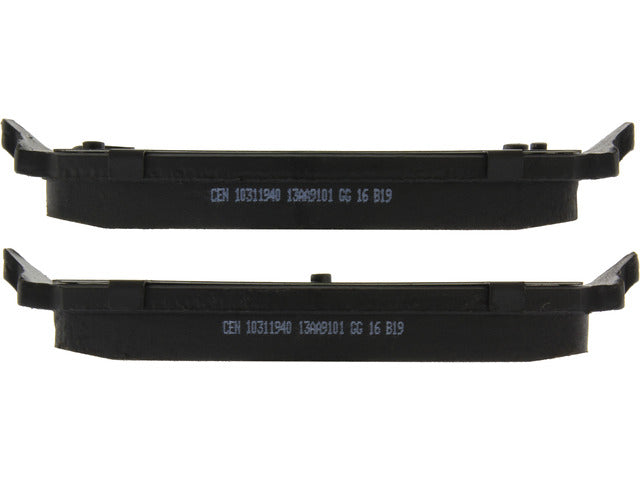Centric Parts Disc Brake Pad Set  103.11940
