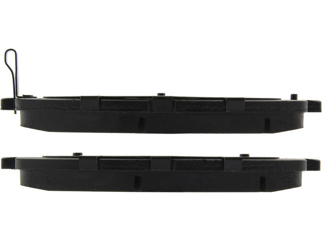Centric Parts Disc Brake Pad Set  103.12020