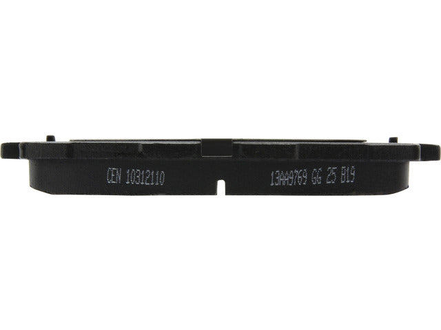 Centric Parts Disc Brake Pad Set  103.12110