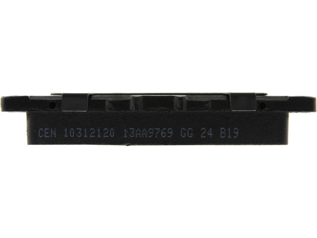 Centric Parts Disc Brake Pad Set  103.12120