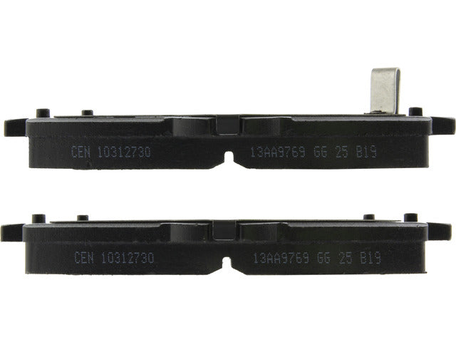 Centric Parts Disc Brake Pad Set  103.12730