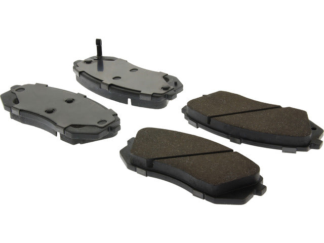 Centric Parts Disc Brake Pad Set  103.12950