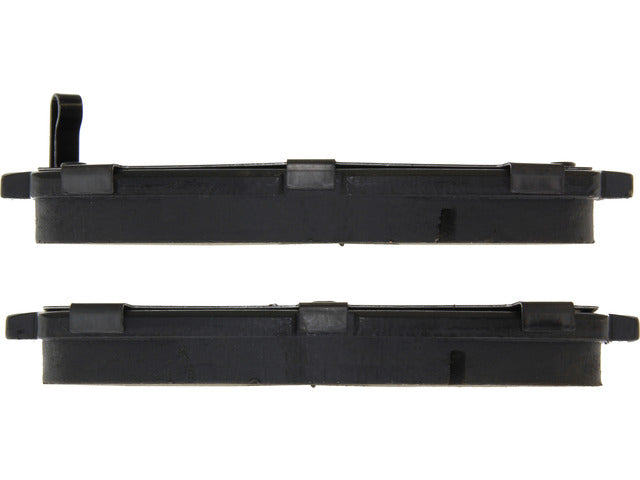 Centric Parts Disc Brake Pad Set  103.12950