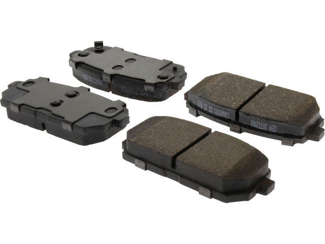 Centric Parts Disc Brake Pad Set  103.12960
