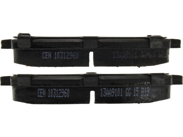 Centric Parts Disc Brake Pad Set  103.12960