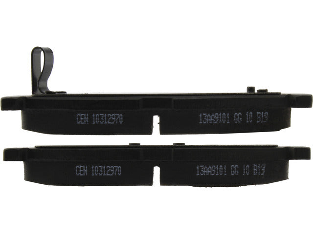 Centric Parts Disc Brake Pad Set  103.12970