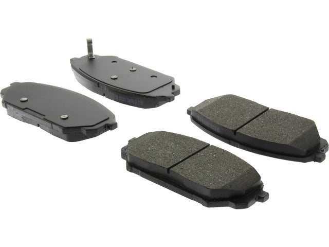 Centric Parts Disc Brake Pad Set  103.13010