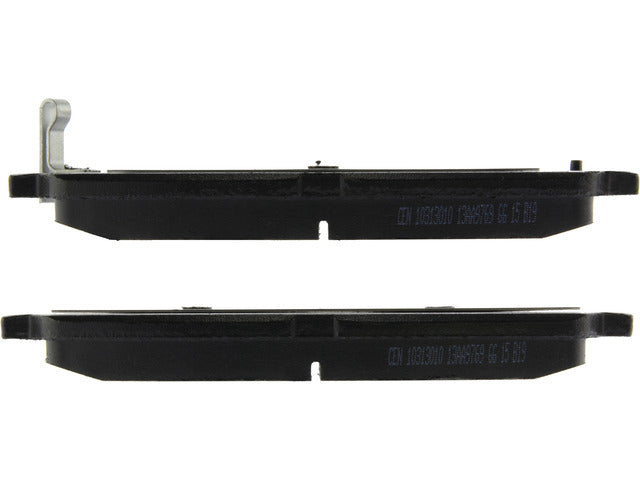 Centric Parts Disc Brake Pad Set  103.13010
