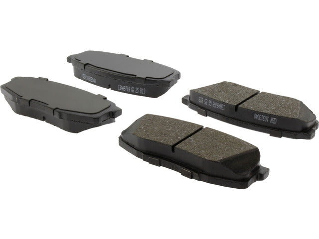 Centric Parts Disc Brake Pad Set  103.13040