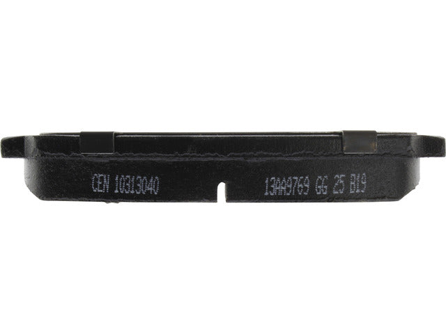 Centric Parts Disc Brake Pad Set  103.13040