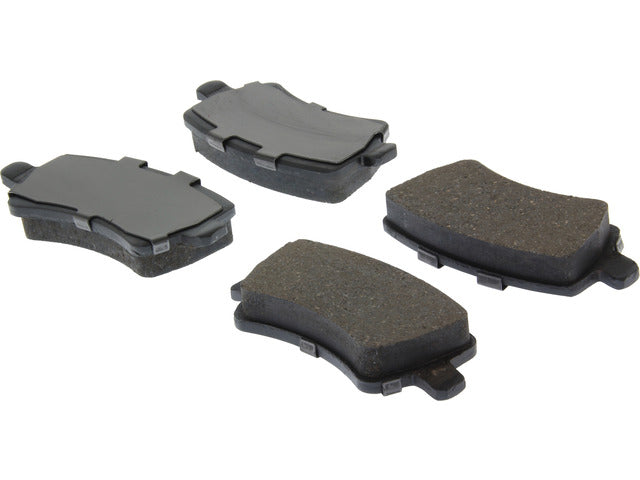 Centric Parts Disc Brake Pad Set  103.13070