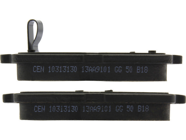 Centric Parts Disc Brake Pad Set  103.13130
