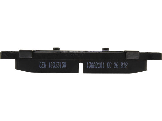 Centric Parts Disc Brake Pad Set  103.13150